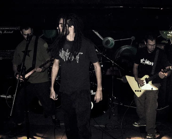 Suicidio Project