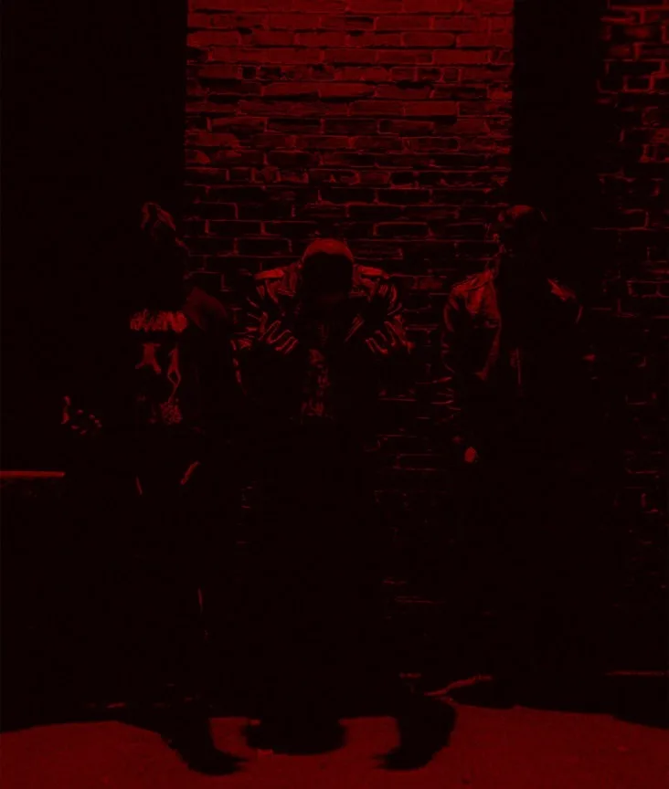 Sulfuric Hatred
