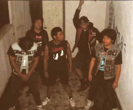 band