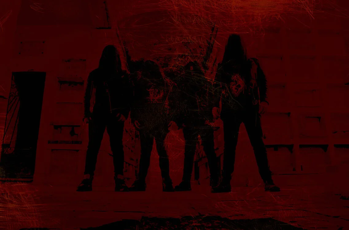 Sulphuric Death
