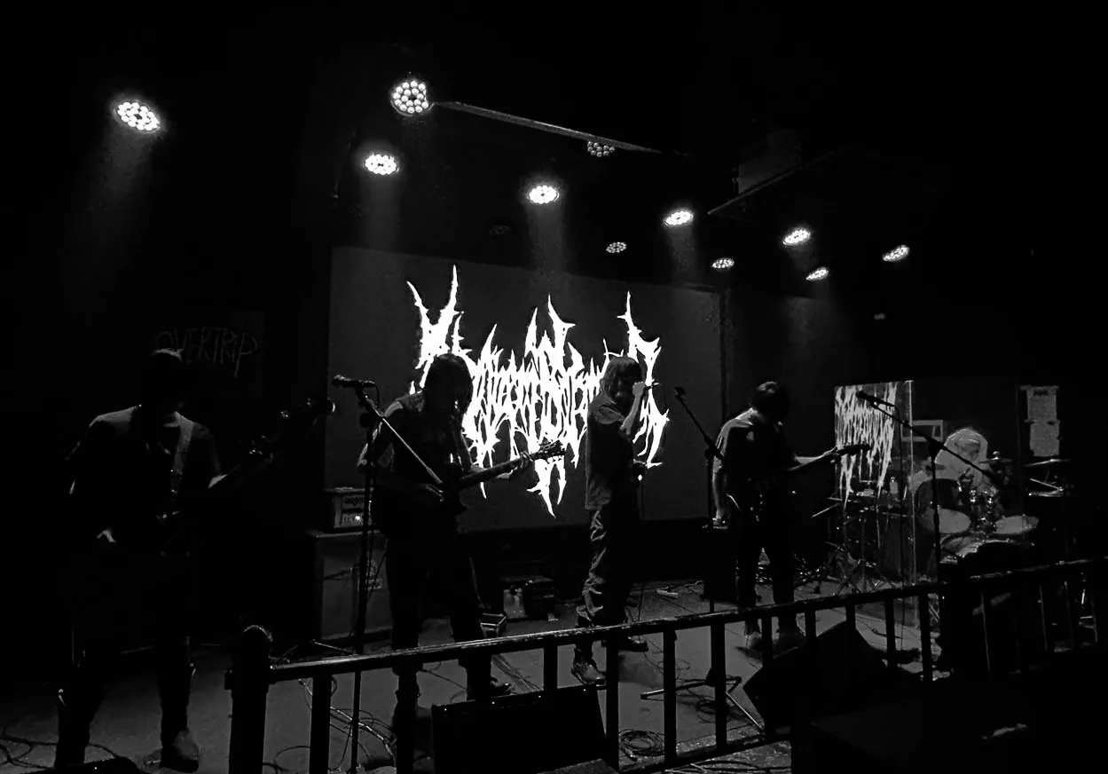 Summer Funeral