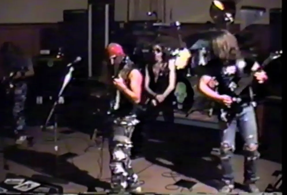 band