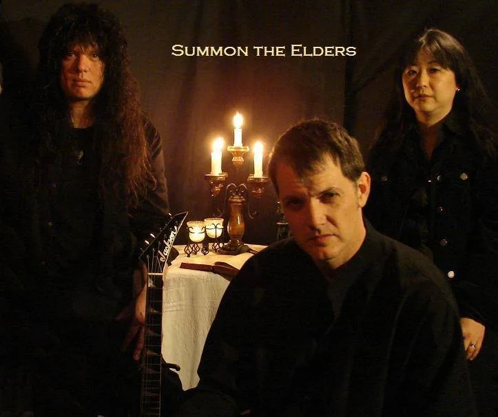 Summon the Elders