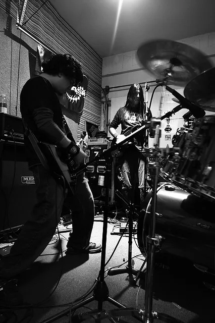 band