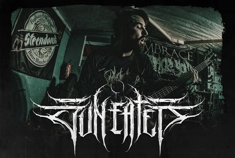 Sun Eater
