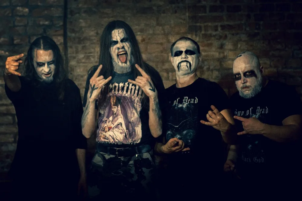 Sun of Dead