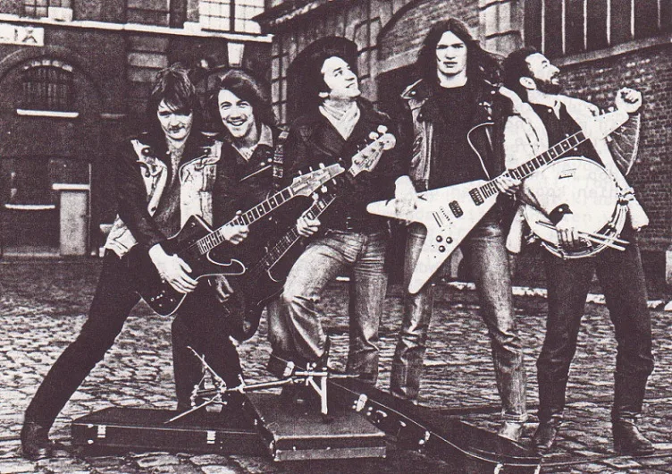 band