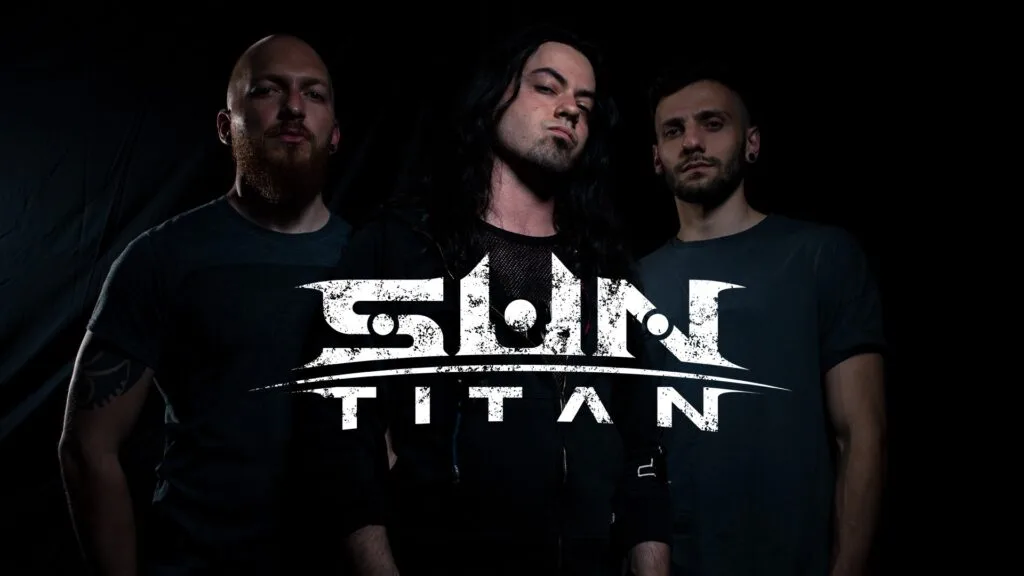 Sun Titan