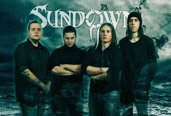 Sundown