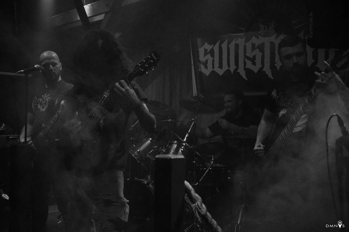 Sunstrike