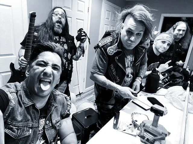 Super Monster Party