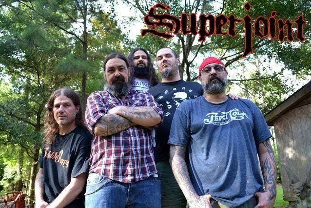 Superjoint