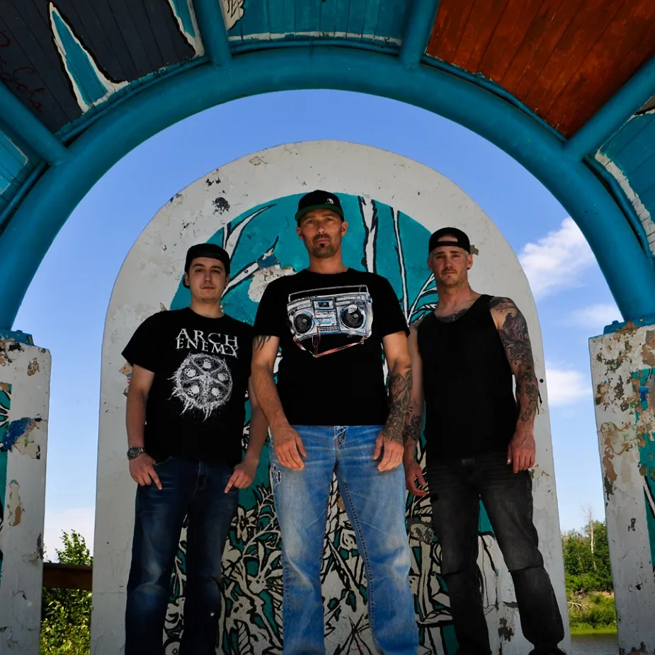 Supermodel Taxidermy