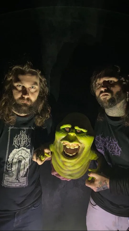 Supernatural Elimination