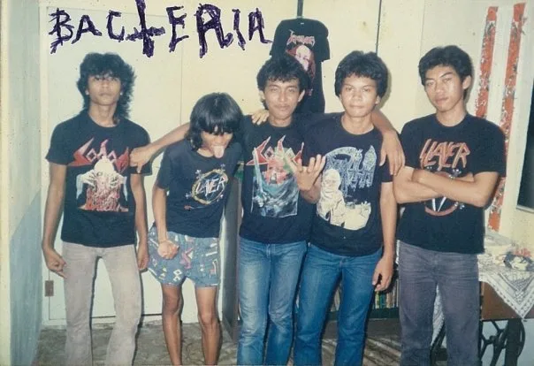 band