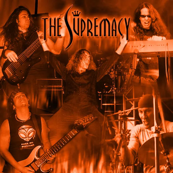 The Supremacy