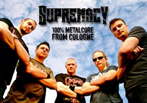 Supremacy
