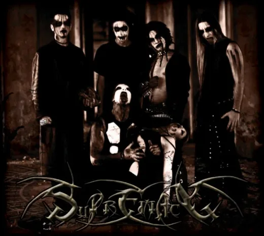 Supremacy