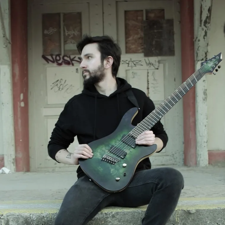 Sûr Solo Project