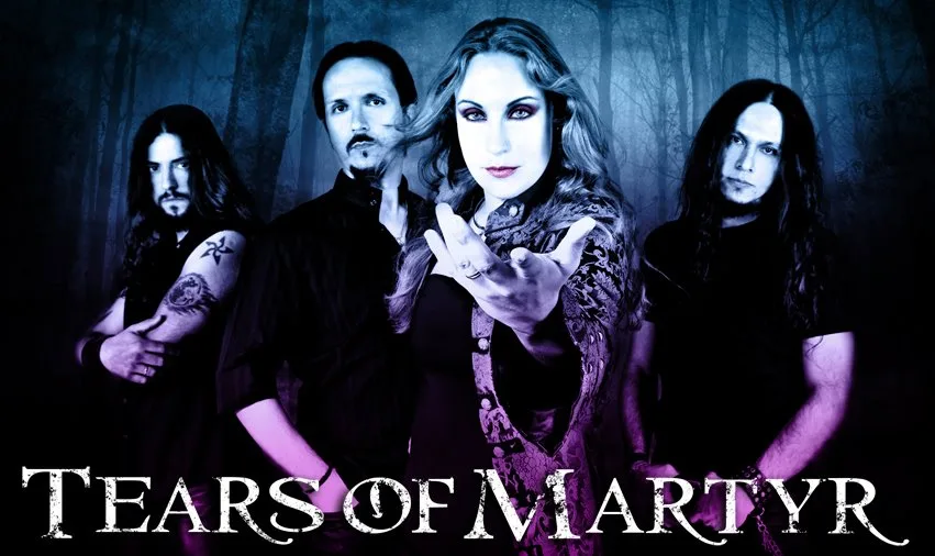 Tears of Martyr