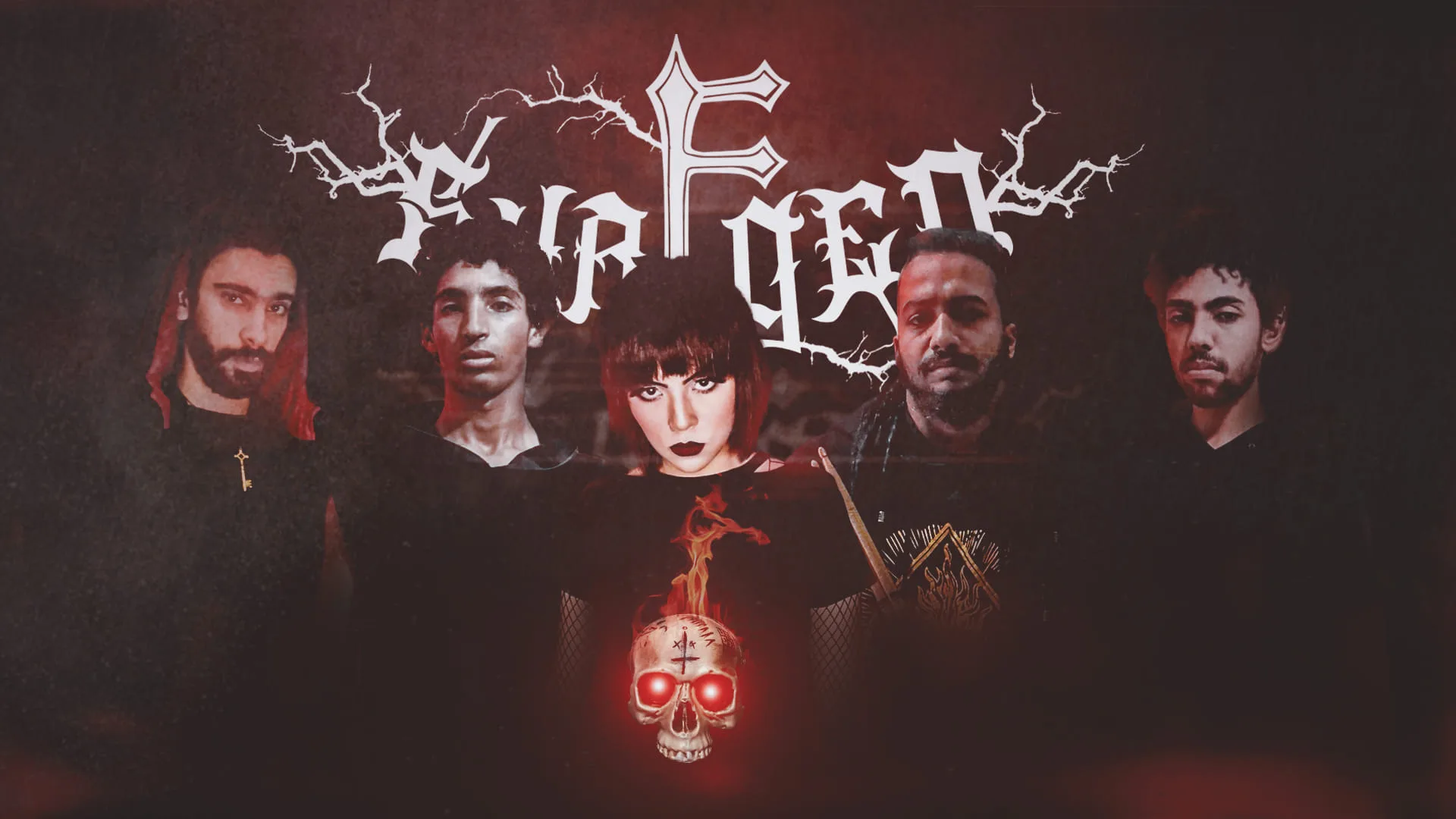 Surged Fate