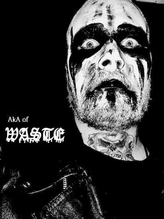 Waste