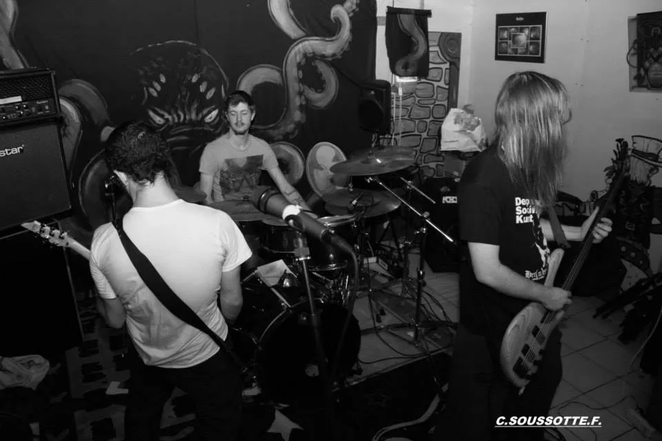 band