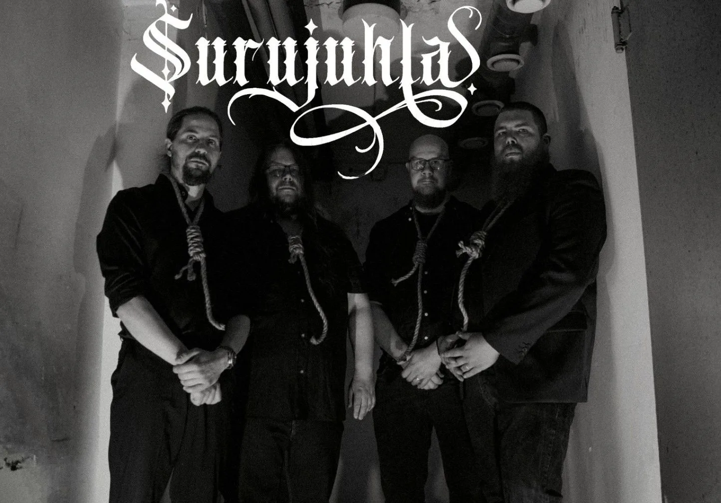 Surujuhla