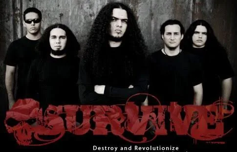 Survive