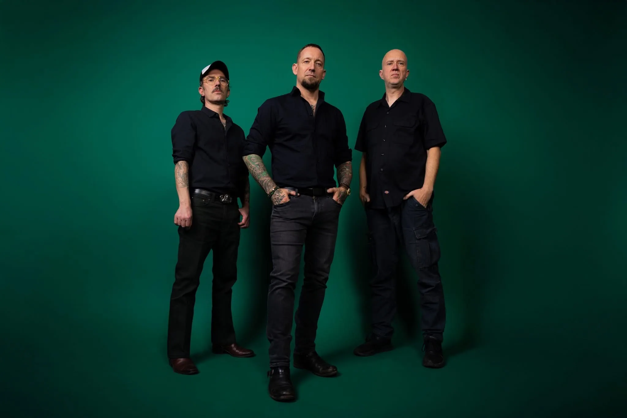 Volbeat