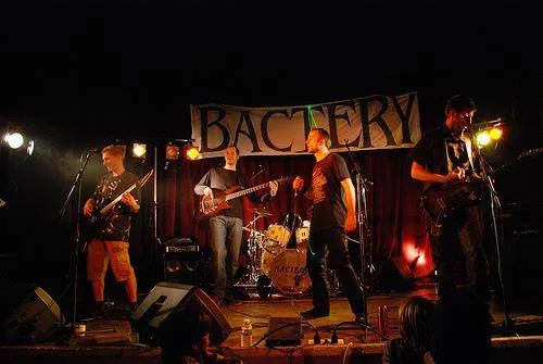 band