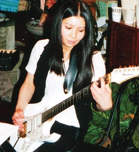 Suthida Chairatananuwat