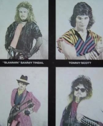 band