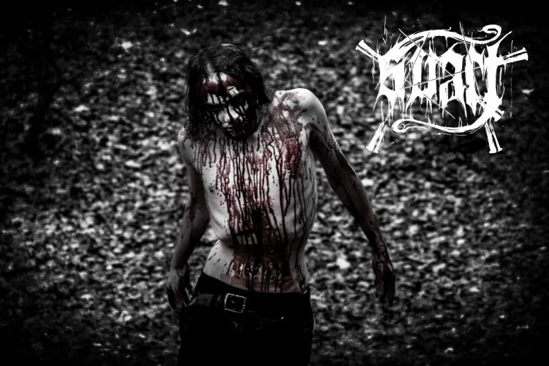 Svart