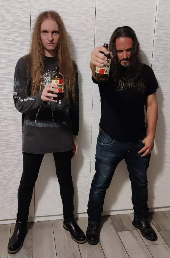 Svart