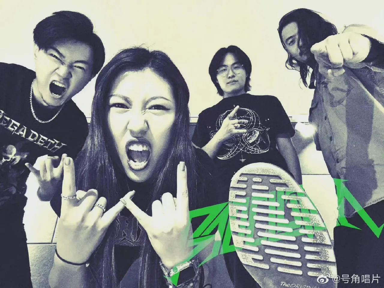 band