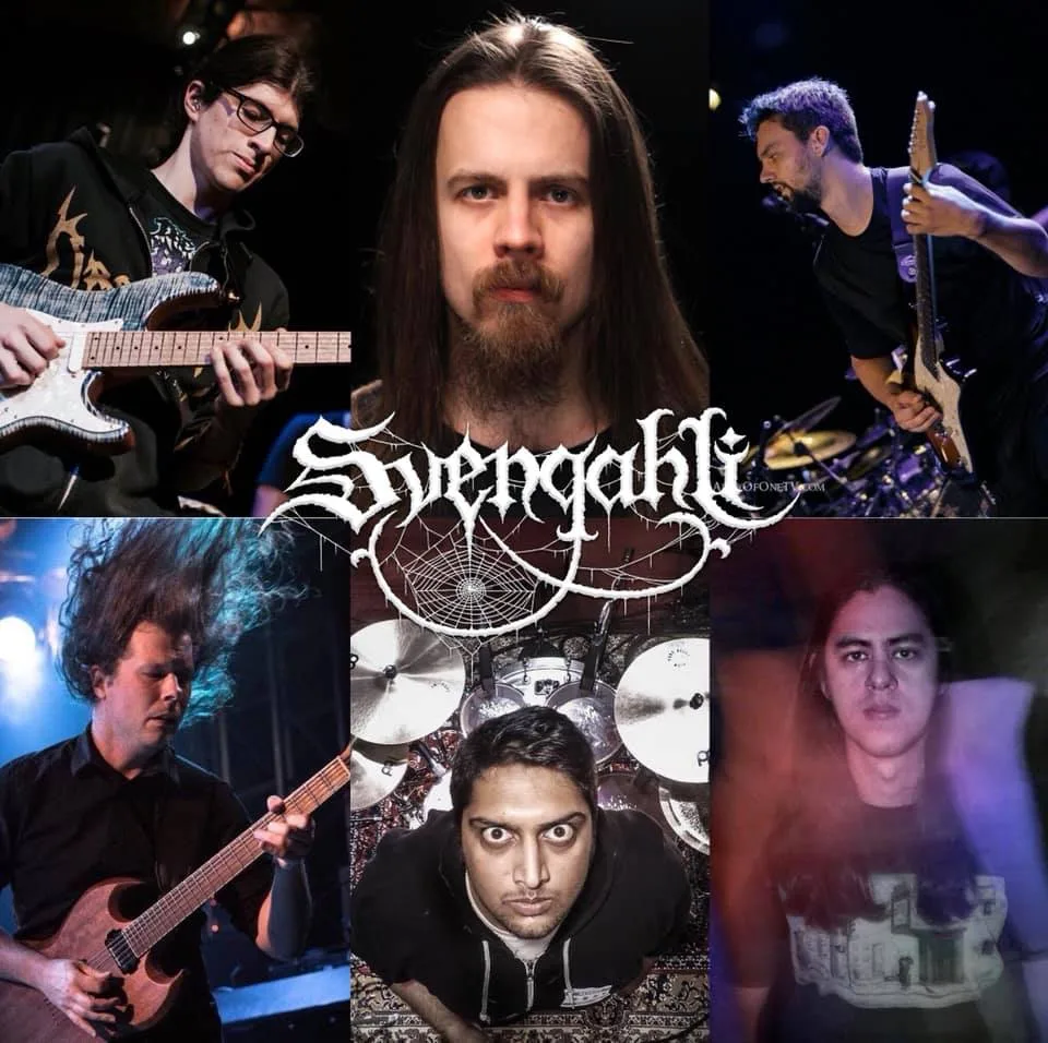 Svengahli