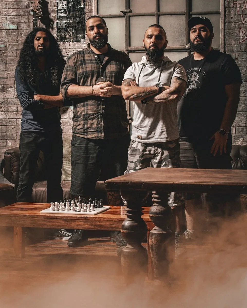 Svengali