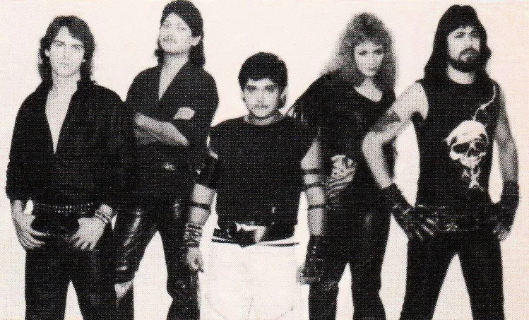 band