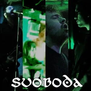 Svoboda