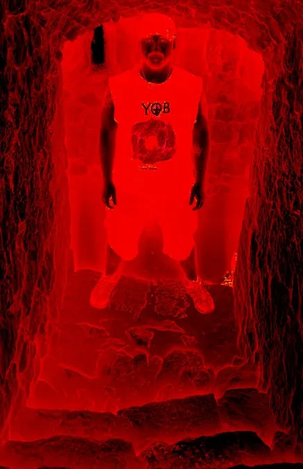 Svoghast