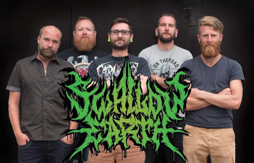 Swallow Earth