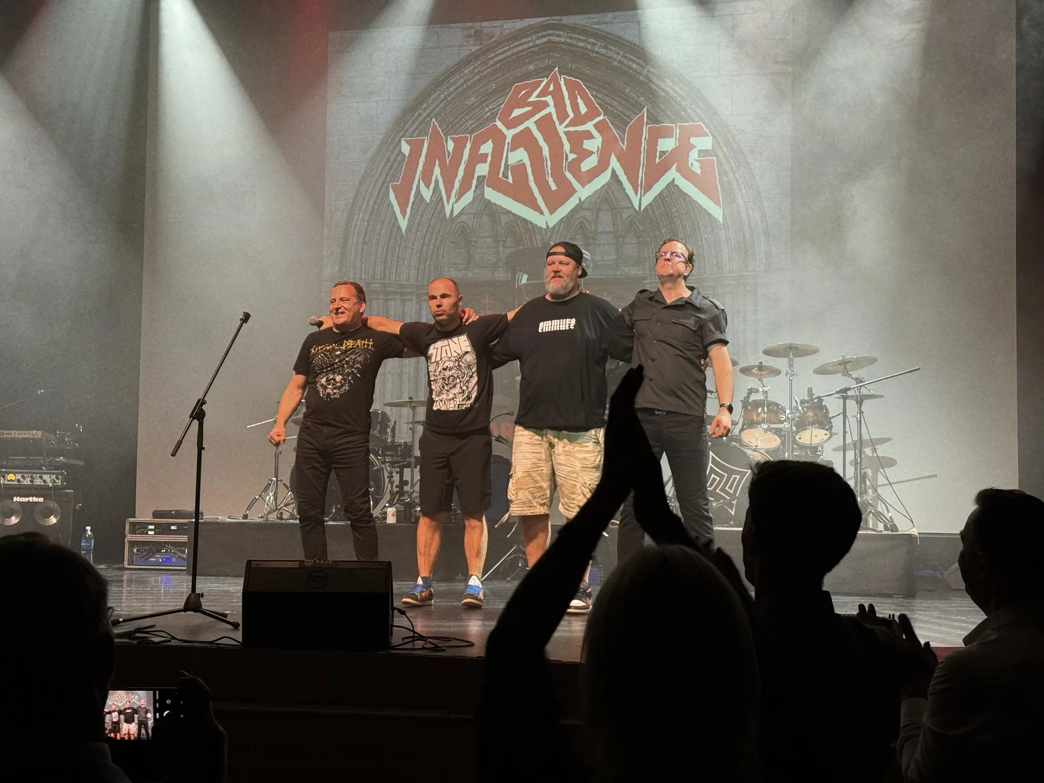 band