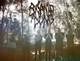 Swamp Lung