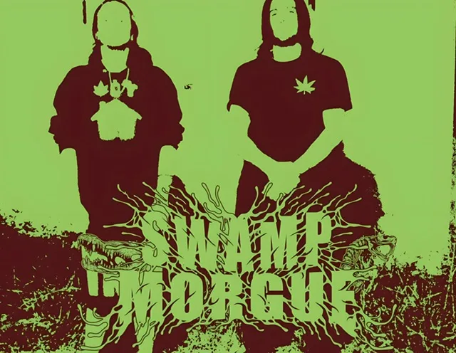 Swamp Morgue