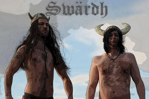 Swärdh