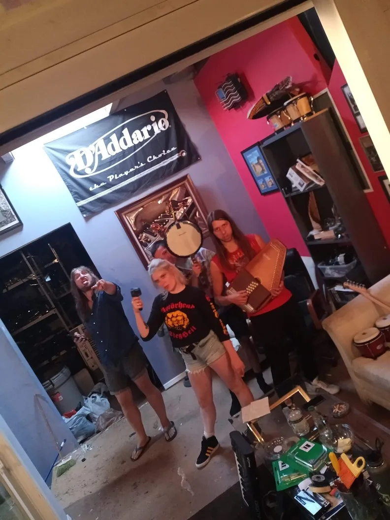 band