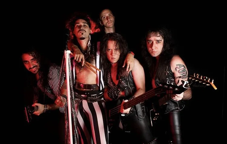 Sweet Danger