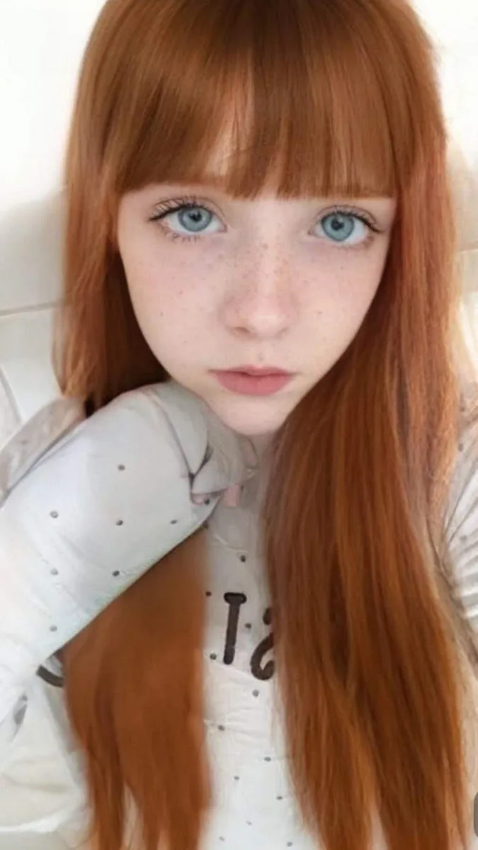 Sweet Dead Girl