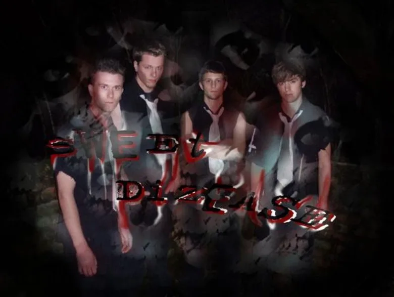 Sweet Dizease